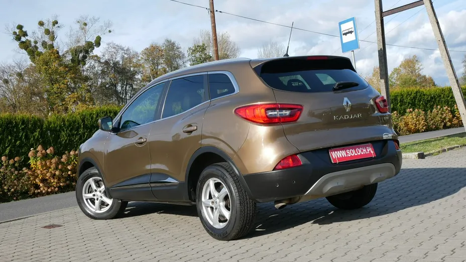 RENAULT Kadjar -