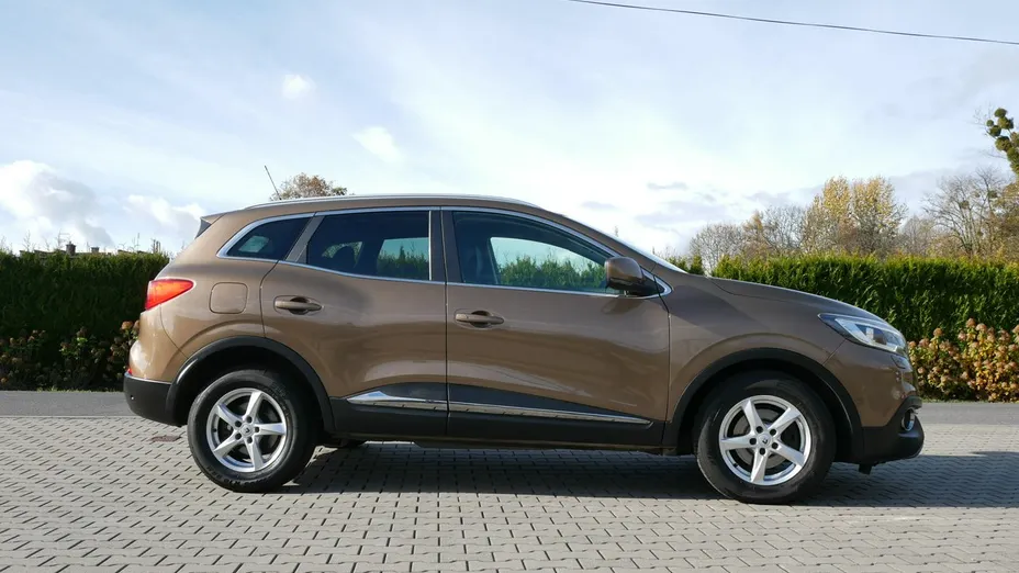 RENAULT Kadjar -