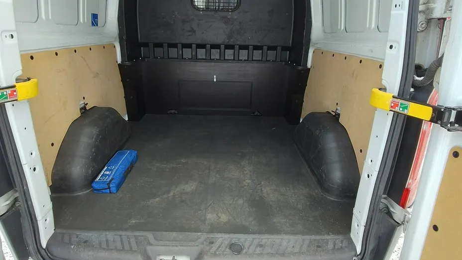 FORD Transit Custom -