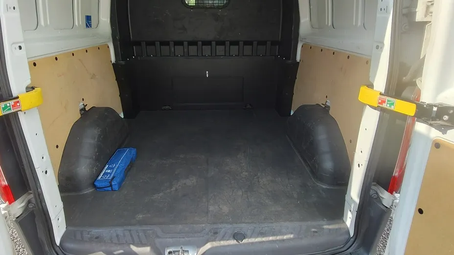 FORD Transit Custom -