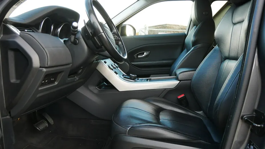 LAND ROVER Range Rover Evoque -