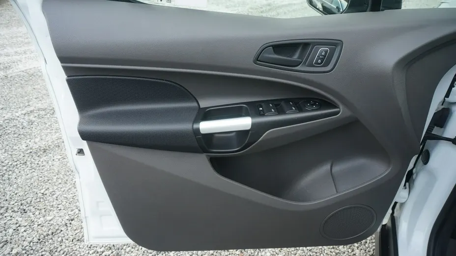 FORD Transit Connect -