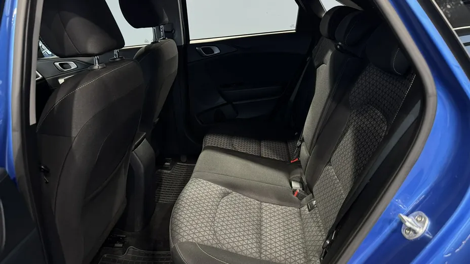 KIA Cee'd Cee'd 1.4 M