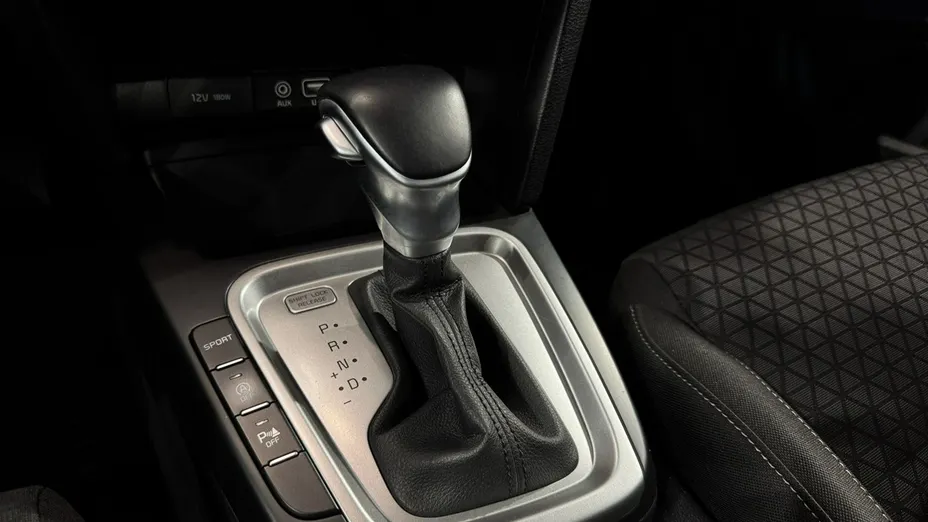 KIA Cee'd Cee'd 1.4 M