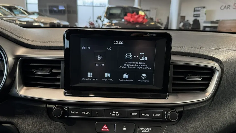 KIA Cee'd Cee'd 1.4 M