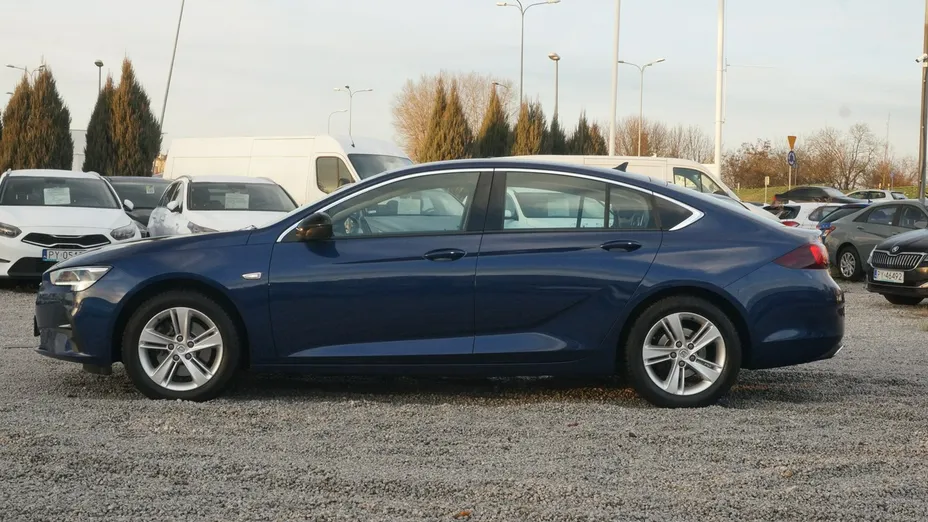 OPEL Insignia -