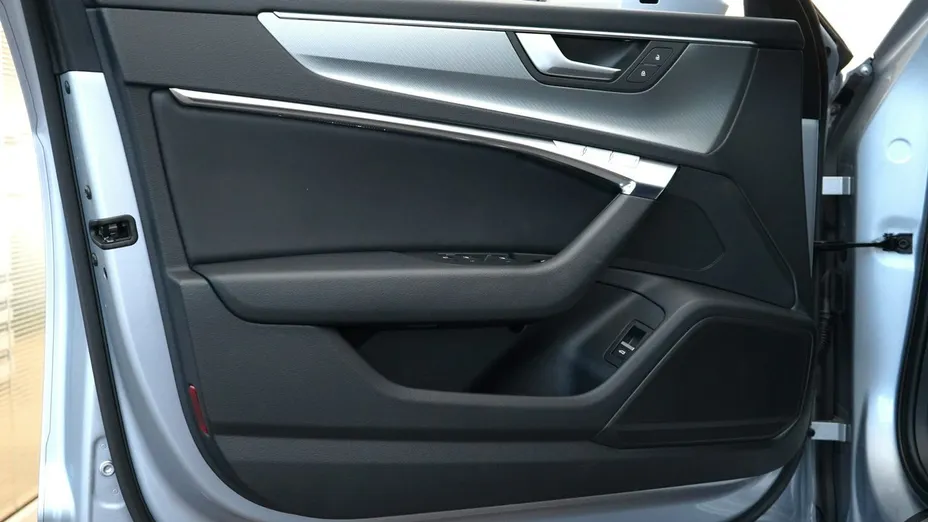 AUDI A6 A6 40 TDI mHEV Sport S tronic