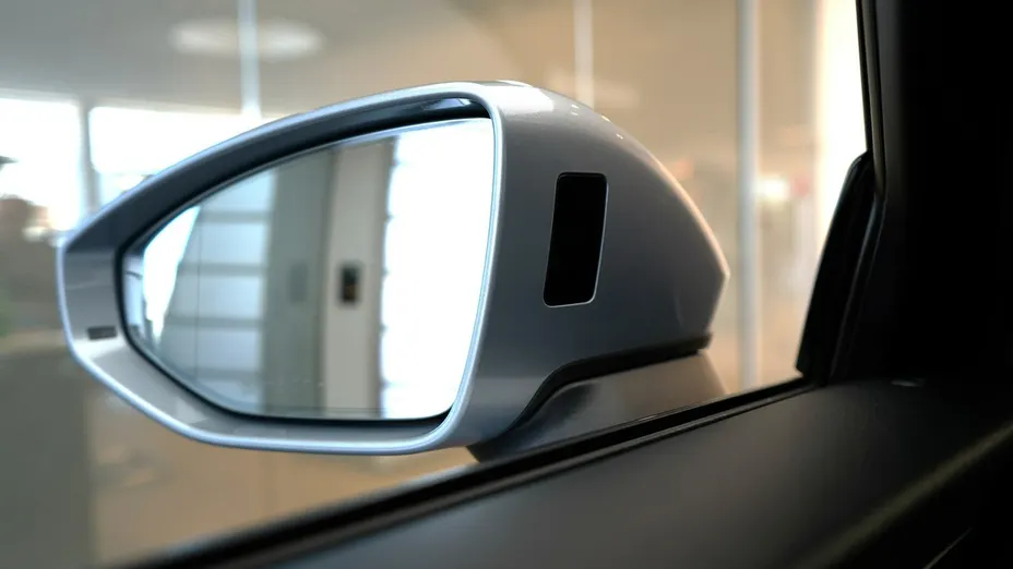 AUDI A6 A6 40 TDI mHEV Sport S tronic