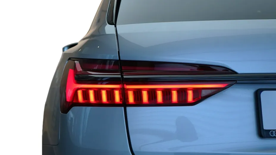 AUDI A6 A6 40 TDI mHEV Sport S tronic