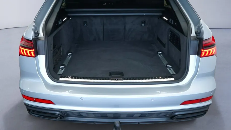 AUDI A6 A6 40 TDI mHEV Sport S tronic