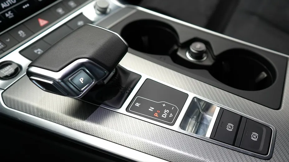 AUDI A6 A6 40 TDI mHEV Sport S tronic