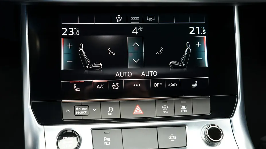 AUDI A6 A6 40 TDI mHEV Sport S tronic