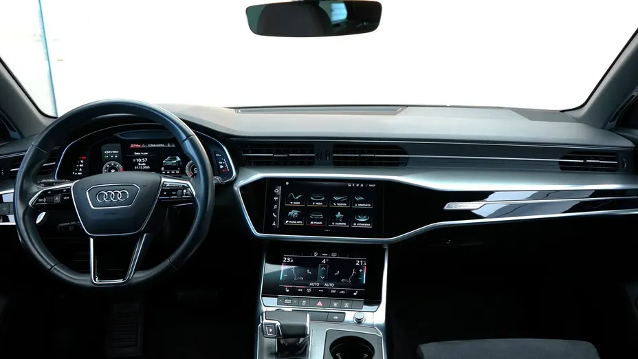 AUDI A6 A6 40 TDI mHEV Sport S tronic