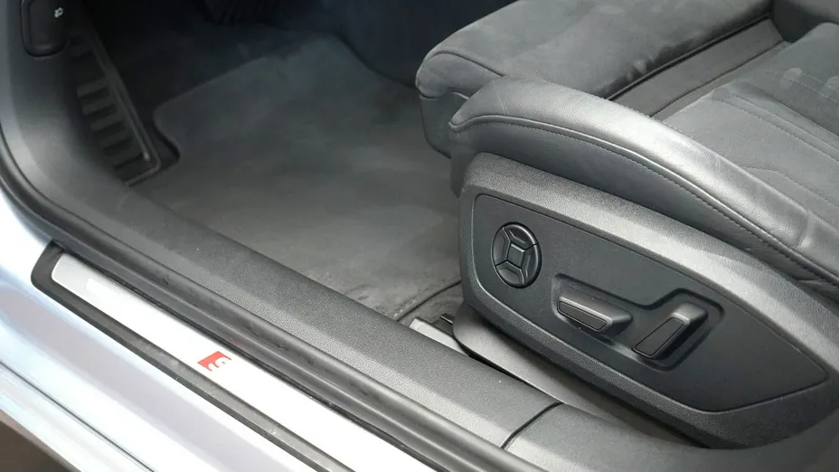 AUDI A6 A6 40 TDI mHEV Sport S tronic