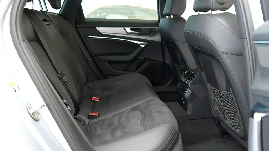 AUDI A6 A6 40 TDI mHEV Sport S tronic