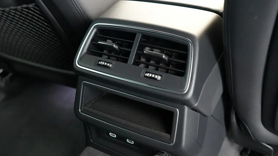 AUDI A6 A6 40 TDI mHEV Sport S tronic