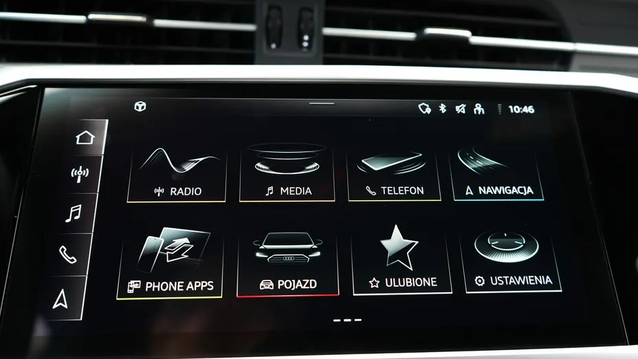 AUDI A6 A6 40 TDI mHEV Sport S tronic