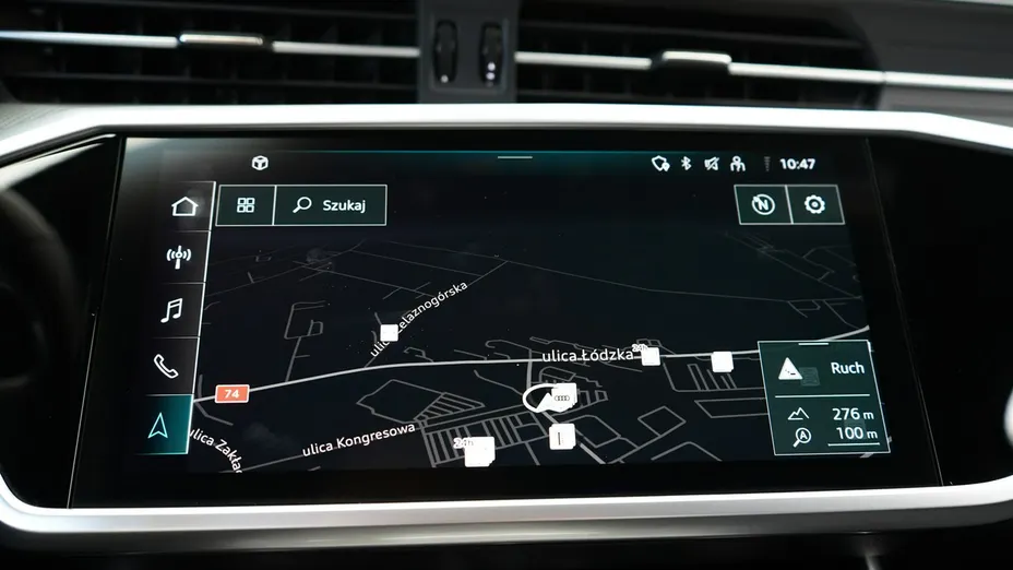 AUDI A6 A6 40 TDI mHEV Sport S tronic