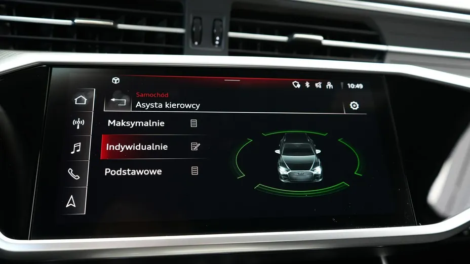 AUDI A6 A6 40 TDI mHEV Sport S tronic