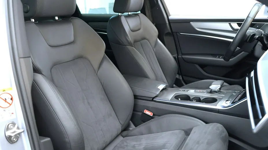 AUDI A6 A6 40 TDI mHEV Sport S tronic
