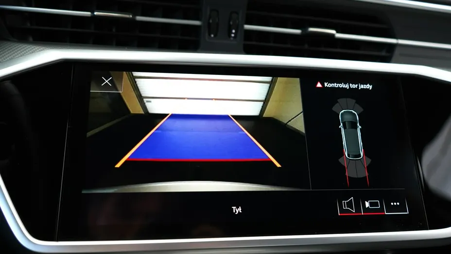 AUDI A6 A6 40 TDI mHEV Sport S tronic