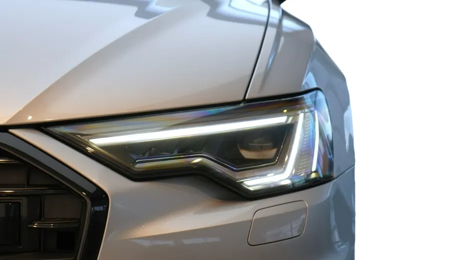 AUDI A6 A6 40 TDI mHEV Sport S tronic