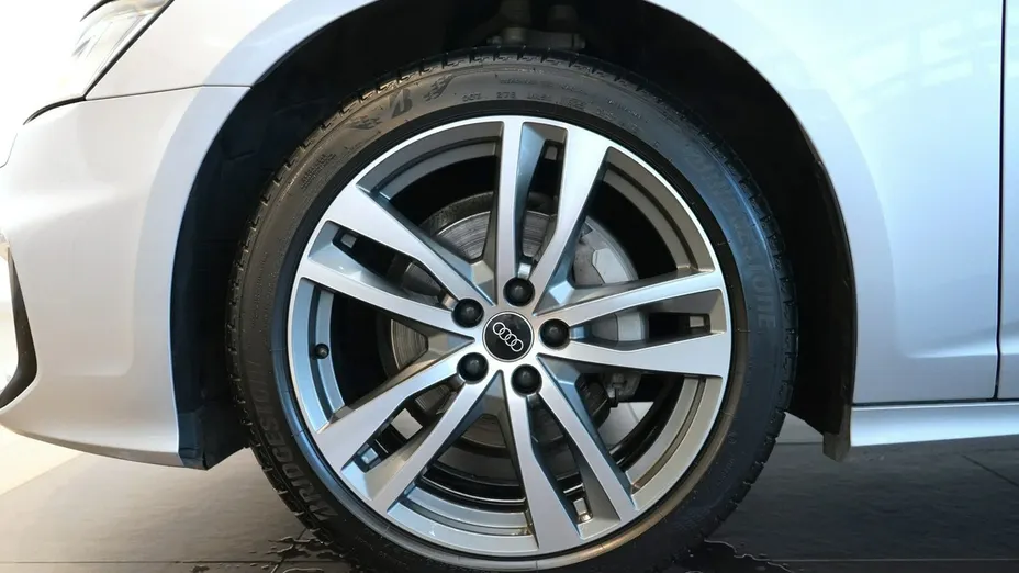 AUDI A6 A6 40 TDI mHEV Sport S tronic