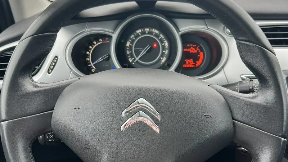 CITROEN C3 -