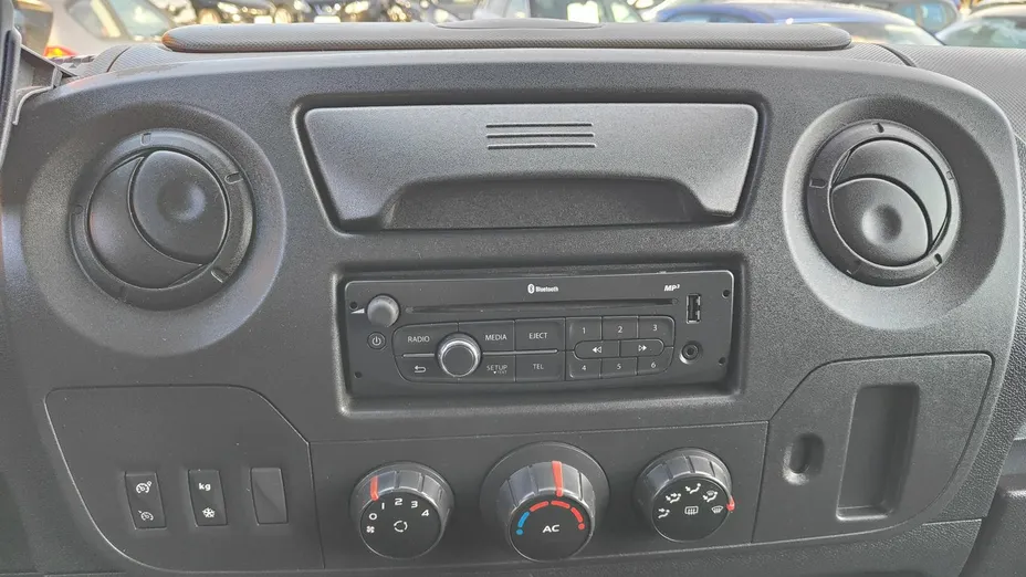RENAULT Master -