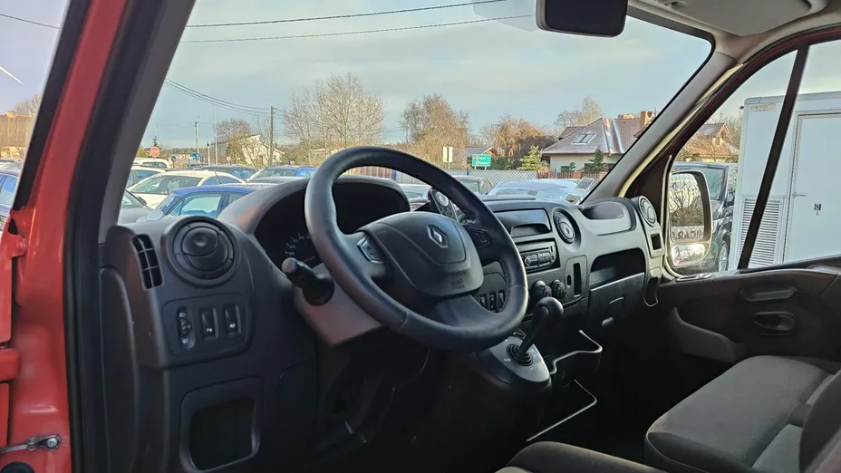 RENAULT Master -