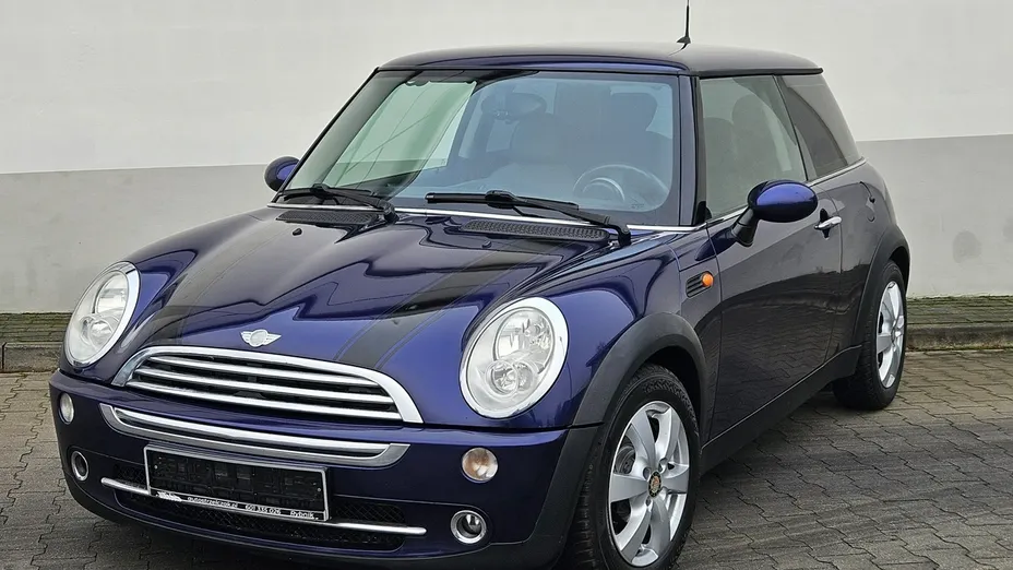 MINI Cooper -