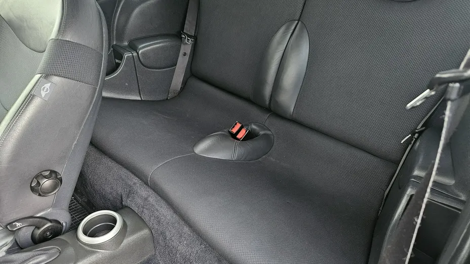 MINI Cooper -