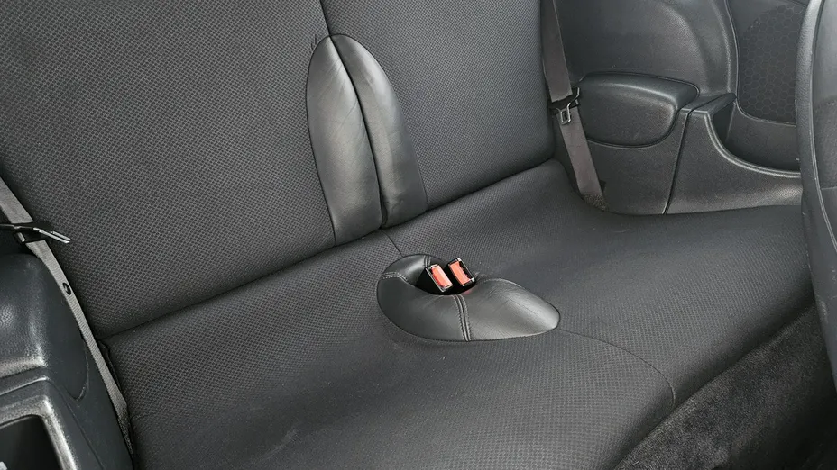 MINI Cooper -