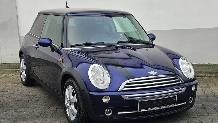 MINI Cooper -