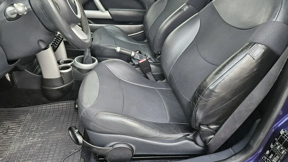MINI Cooper -