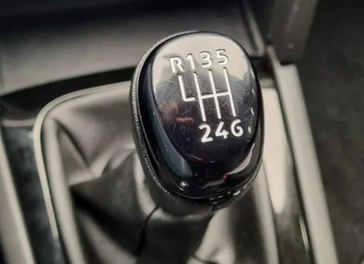 RENAULT Megane -