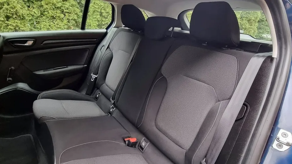 RENAULT Megane -