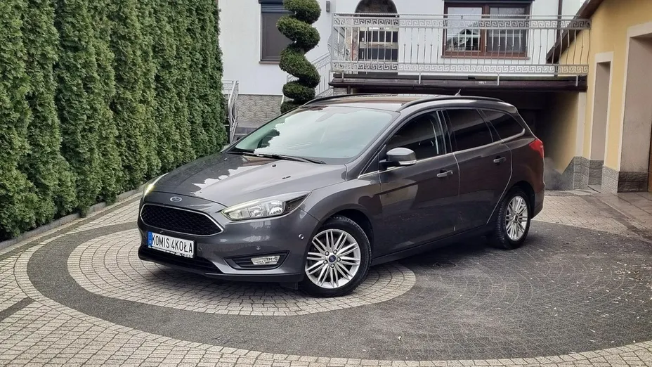 FORD Focus -