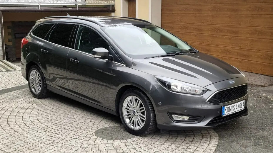 FORD Focus -