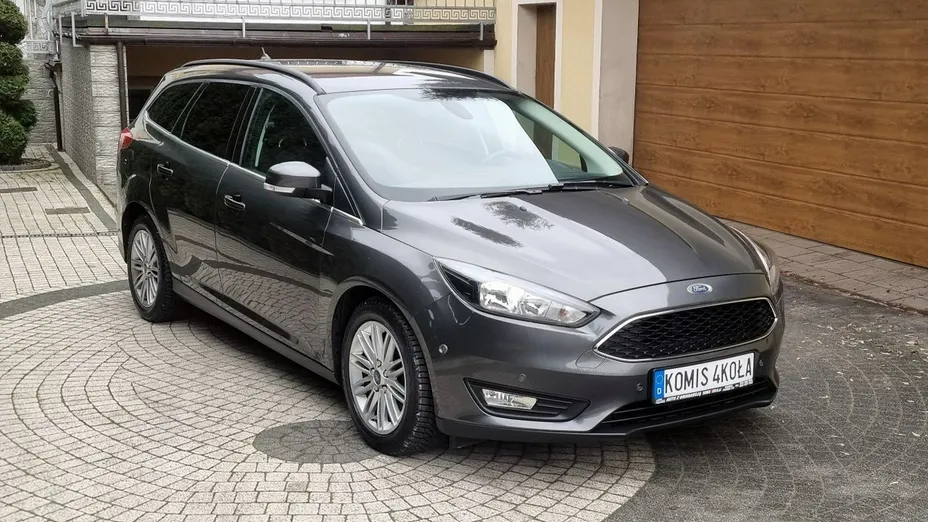 FORD Focus -