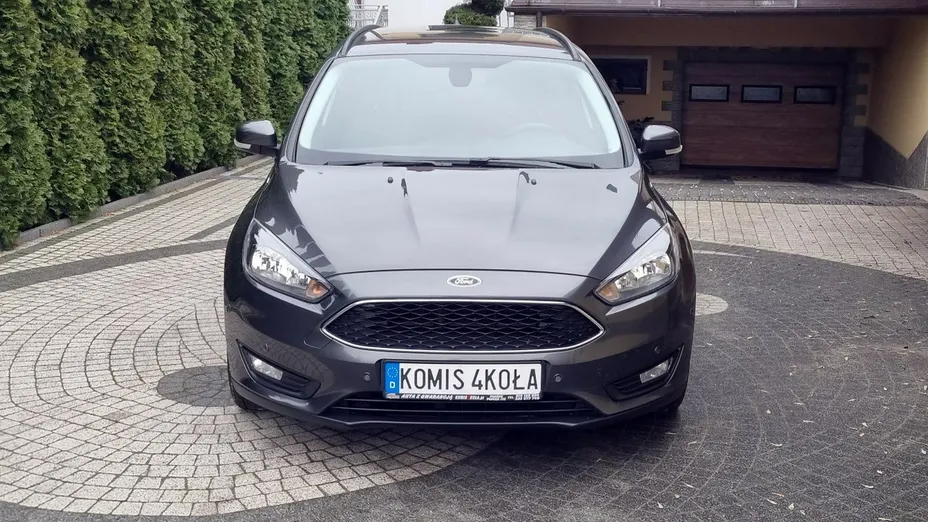 FORD Focus -
