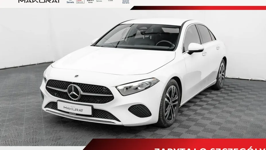 MERCEDES-BENZ A Klasa -