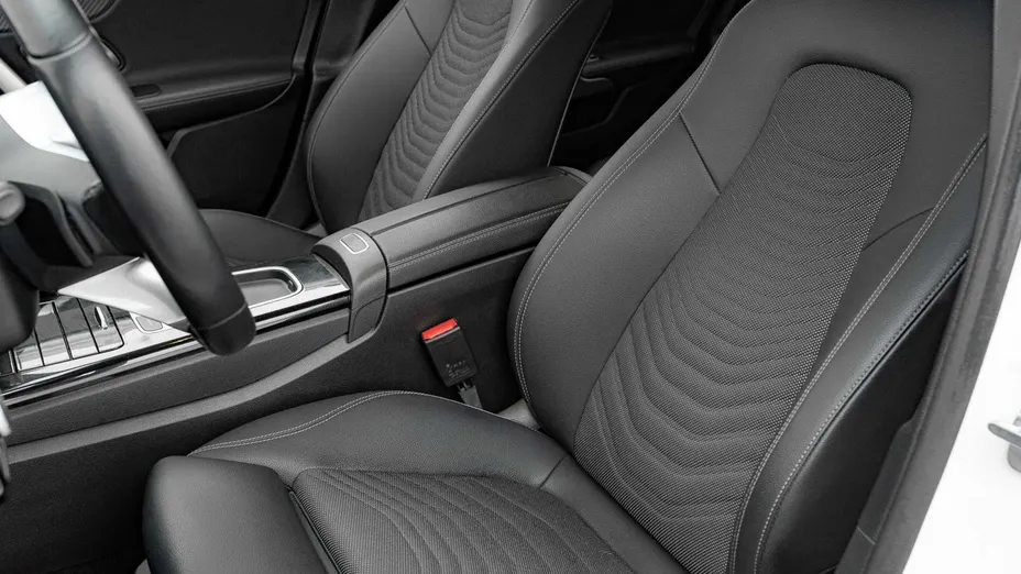 MERCEDES-BENZ A Klasa -