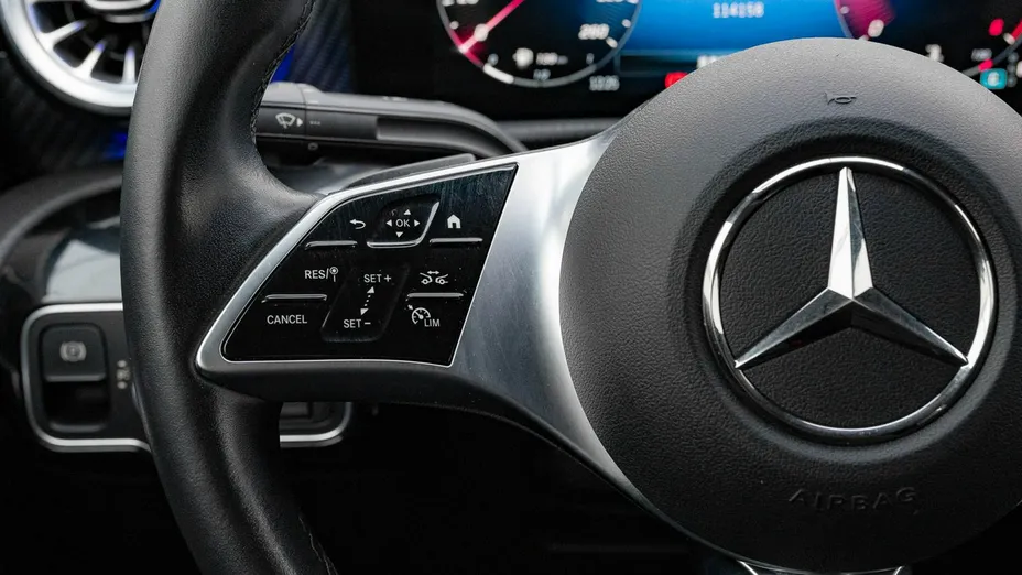 MERCEDES-BENZ A Klasa -