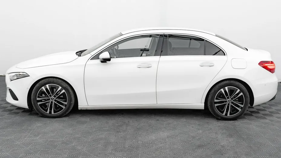 MERCEDES-BENZ A Klasa -