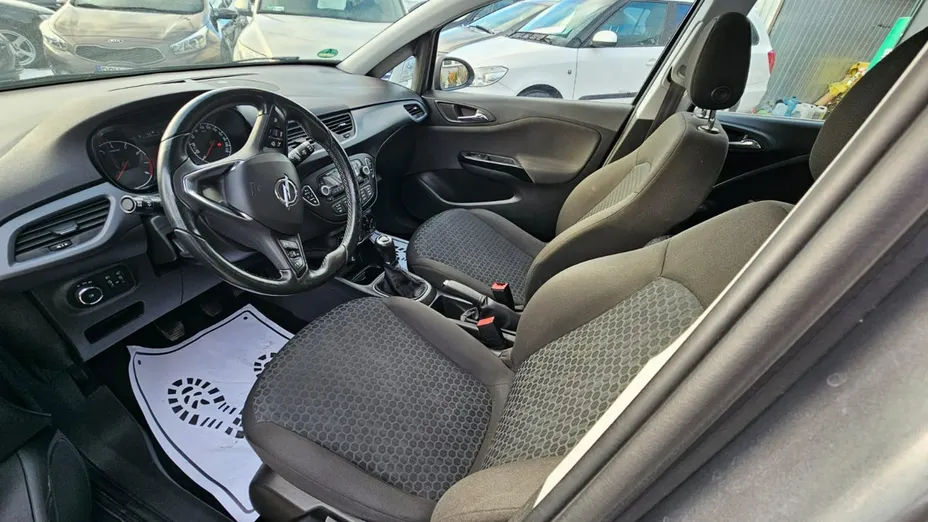 OPEL Corsa -