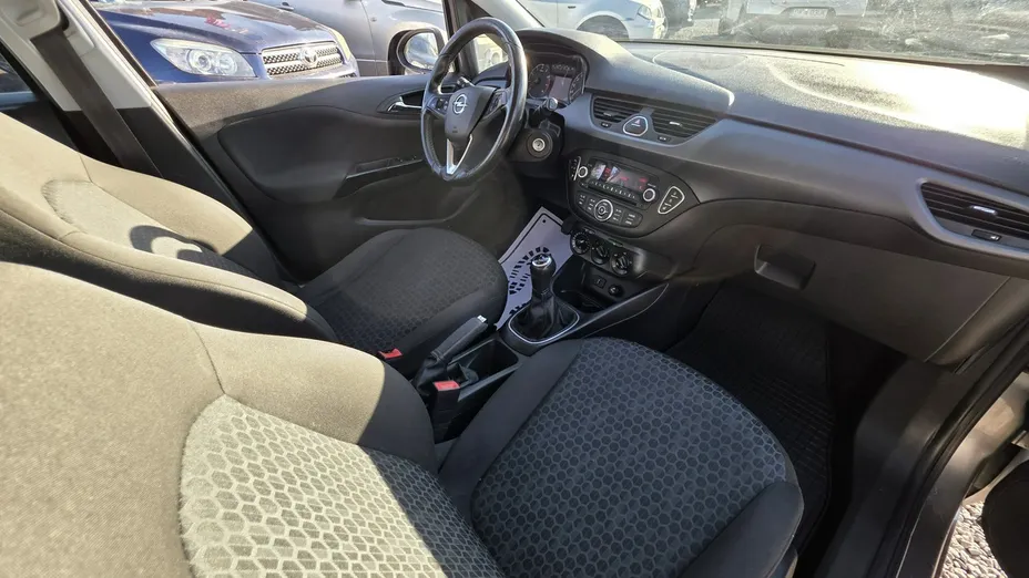 OPEL Corsa -