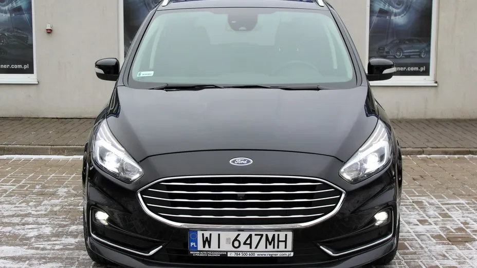 FORD Galaxy -