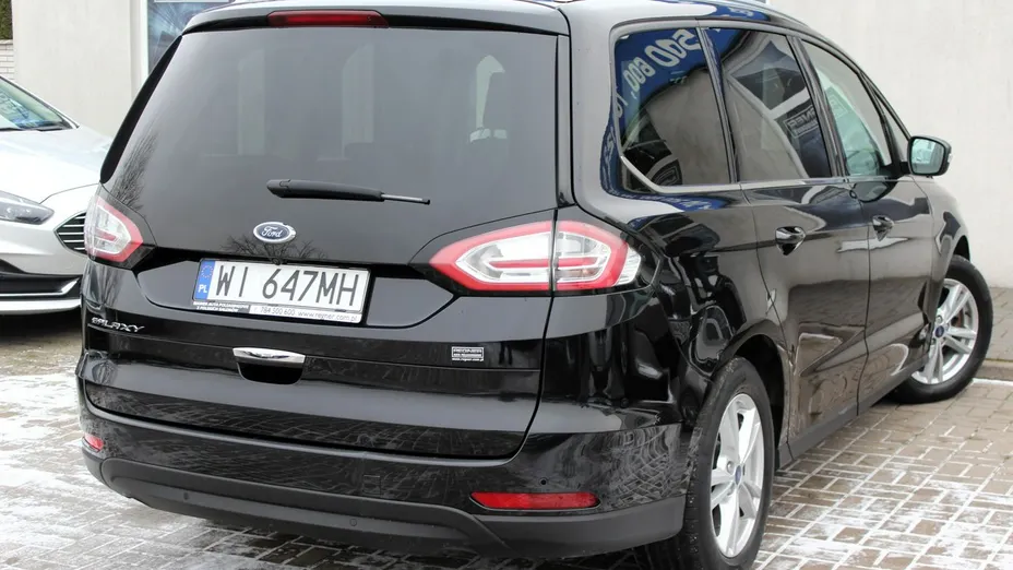 FORD Galaxy -