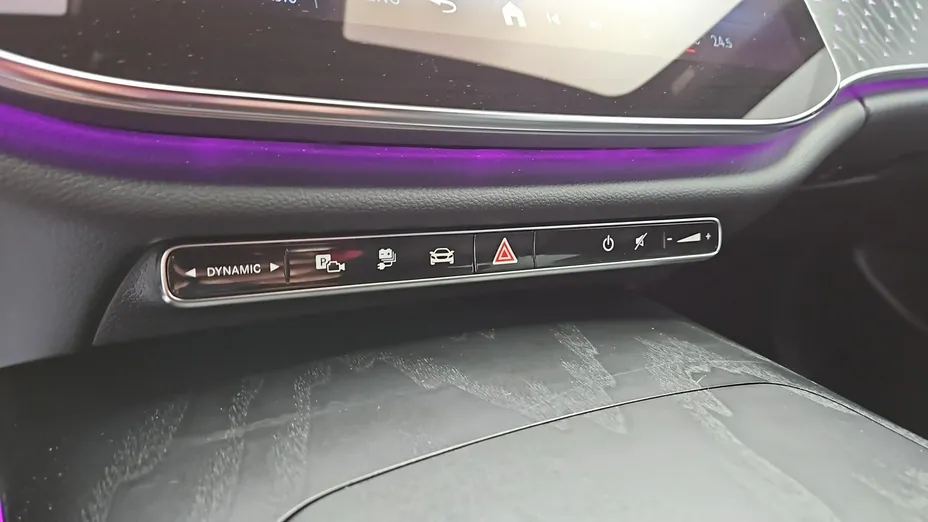 MERCEDES-BENZ E Klasa -